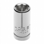 Padrunv&otilde;ti 1/4" 11mm HT1A011 HOGERT