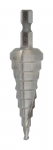Koonuspuur (spiraal) 4-20 mm 1/4" D-40157 MAKITA