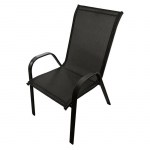 Lamamistool 68 x 56 x 97 cm 9104477 BESK