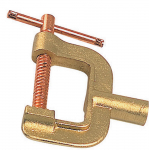 Keevitusmassi klamber 500A