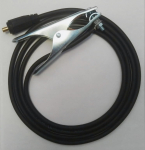 Maanduskaabel 160A 5m, Binzel