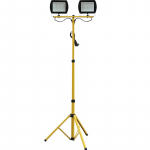 LED prožektor koos alusega VO2024 VOLTENO