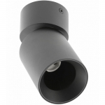 Laevalgusti FARGO 2, 70x166mm, IP20, max 20W, OS-FRG20W2-00 GTV