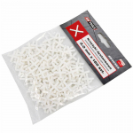 Plaadivahet&uuml;kid 1mm, 200 tk.; AW30349 AWTOOLS