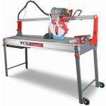 Plaadil&otilde;ikur, laseriga, DX-350-N 1000, 230V, 50HZ; 52905 RUBI