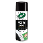Tar & Glue Remover puhastusvahend, aer. 400ml, TW54047 KILPKONNAVAHA