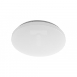 LED lae/seinavalgusti ASTRA, &Oslash;255mm, 4000K, 12W, 960lm, AC180-250V, 50/60Hz, PF>0.5, IP54 LD-ASTR12W-NW-00 GTV