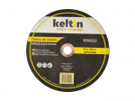 Metāla grie&scaron;anas disks 230x2.0mm, K00022, Keltin