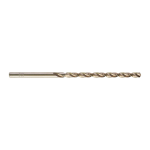 METĀLA URBJI HSS-G, GARIE - DIN 340 - 5 UN 10 GAB. IEPAKOJUMĀ, HSSGL 5.50 X 139 - 10 PC, 4932430335 MILWAUKEE