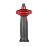LEŅĶA SLĪPMA&Scaron;ĪNAS - SISTĒMAS PIEDERUMI, > 180 MM ANTIVIBRATION - 1 PC, 4932399992 MILWAUKEE