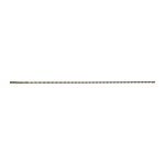 SDS-PLUS M2 URBJI - 2 GRIEZĒJ&Scaron;ĶAUTNES, SDS-PLUS M2 8 X 600 - 1 PC, 4932399327 MILWAUKEE