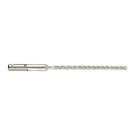 SDS-PLUS MX4 URBJI - 4 GRIEZĒJ&Scaron;ĶAUTNES, SDS-PLUS MX4 5.5 X 165 - 10 PCS, 4932352041 MILWAUKEE