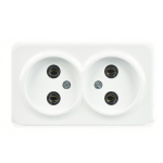 Kontaktligzda MISYA v/a, 2v., bez saz., 01051100-100149, G&Uuml;NSAN