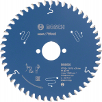 Ripz.disks Expert forWood 165 x 30 x 2,6 mm, 48, Rokas ripzāģiem RIPZĀĢA ASMENS EXPERT FOR WOOD, 2608644027, BOSCH