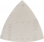 Ekspertu slīpē&scaron;anas tīkls M480, uzlabota putekļu samazinā&scaron;ana, 93x93 mm, 220 grauds, 2608900721, BOSCH