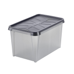 Ūdensnecaurlaidīga uzglabā&scaron;anas kaste, IP44, 50L, R140045, SMARTSTORE