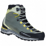 Apavi TRANGO Tech Leather GTX Woman, izmērs: 37, Clay/Celery, 8020647839360 LA SPORTIVA