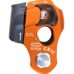 Žumārs/trīsis CRIC PULLEY/ROPE CLAMP, 8057733309582 CLIMBING TECHNOLOGY