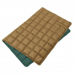 Sega DOWN Blanket M, Tan, 4548801915711 Mont-Bell