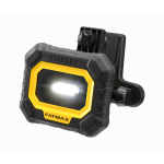 Akumulatora LED darba lukturis 1000 lumeni, IP67, FMHT81507-1, STANLEY