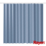 Du&scaron;ikardin 180 x 200 cm sinine, pol&uuml;ester 012308 RAYEN