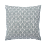 Spilvens HOLLY 45x45cm, arkas P0069437
