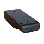 Rakstāmgalds ERGO OPTIMAL ar 1 motoru 120x60cm, ozols K18701 Allit