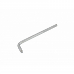 1/2" L-TIPA SOCKET DRIVER ROKA 250mm, CrV tērauds, 540g, AW38270BL, AWTOOLS