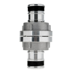 Adaptor for fire hose 2" 600g G70102B GEKO