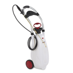 Survepesur 16L (k&auml;ru), KREATOR, KRTGR6816, Mahutav: 16 L, Veetase indikaator: Ei ole m&auml;&auml;ratud