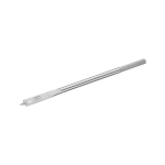 8 mm Plakanā Koka Urbis, STANLEY, STA52090-QZ, 154 mm gar&scaron;, ātrai un tīrai urb&scaron;anai