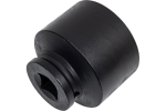 J&otilde;upadrun 6-kant 58 mm, FORSAGE, F-46558, 3/4" CrMo teras