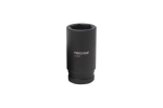 S&uuml;gav j&otilde;upadrun, FORSAGE, F-46510060, 60 mm, 3/4", 6-kant