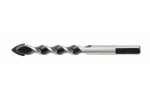 Universālais urbis 14 mm, HOGERT, HT6D197, YG6X materiāls, piemērots koksnei un metālam