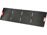Kokkupandav p&auml;ikesepaneel YATO YT-98201 200W 4in1, ETFE, 17.1V, 11.7A, IP67