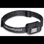 Pealamp ASTRO 300, BLACK DIAMOND, 0793661519850, 300 luumenit, IPX 4 (vihmakindel), GRAFIIT