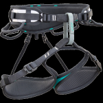 Asendi ASCENT W HARNESS, CLIMBING TECHNOLOGY, 8057733309056, Kaal 410-450g, Sertifikaat EN 12277:2015 +A1:2018-CCE0333UIAA
