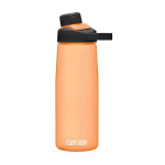 Joogipudel Chute Mag 0.75L, CAMELBAK, 0886798048628, 0.75 L, BPA-vaba pol&uuml;prop&uuml;leen, v&auml;rv: DESERT SUNRISE