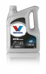 Mootori&otilde;li 4T Synpower 10W50 4L, Valvoline, 796017, API: SN, JASO: MA, MA-2