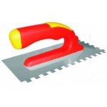 Kellu PROFI, plastikk&auml;epide. 8x8 hammast, 130x270mm