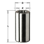 Puur d=6,35 D=8 L=25, CMT, 799.064.00, 8 L