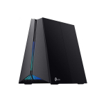 AXE5400 Tri-Band Wi-Fi 6E m&auml;ngurouters, TP-Link, Archer GXE75, 2402 Mbit/s, 2.5Gbps WAN/LAN, 1Gbps WAN/LAN, 3&times; 1Gbps LAN