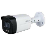 Dahua HFW1509TLM-A-LED-0360B-S2 j&auml;lgimiskaamera, 5MP, 2880x1620@25FPS, 0.001Lux, 40m LED, IP67, 12VDC, 6.4W