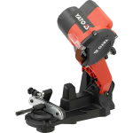 Yato YT-84981 kettsaagide teritaja, 18 V, 6500 p/min, ketta diameeter 108 mm, metalljuhik, ergonoomiline disain