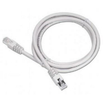 Gembird patch kaabel PP22-10M, 10 m, hall, CAT 5e, F-UTP