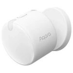 Aqara Nutikas kodu Multi Sensor PS-S04D, 2 PIR, 60GHz mmWave, 120&deg; vaatev&auml;li, 6m ulatus, Bluetooth/ZigBee, patareitoitega