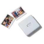 PRINTER INSTAX WIDE LINK/WHITE FUJIFILM