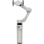 Dji gimbal Osmo Mobile 7 CP.OS.00000406 USB-C 1, hall, liitiumioonpol&uuml;meeraku, 10 t, 0.3 kg