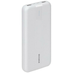 Rivacase Power Bank VA2041, 10000 mAh, 3.7 V, 2xUSB Type-A, 1xUSB Type-C, 10 W, 3 seadet