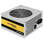 Chieftec PSU GPA-700S, 700 W, 200-240 V, 47-63 Hz, 20+4 pin ATX, 1 ventilaator, aktiivne jahutus, h&otilde;bedane